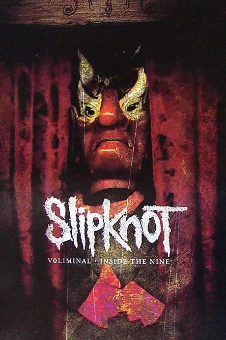 Voliminal: Inside the Nine